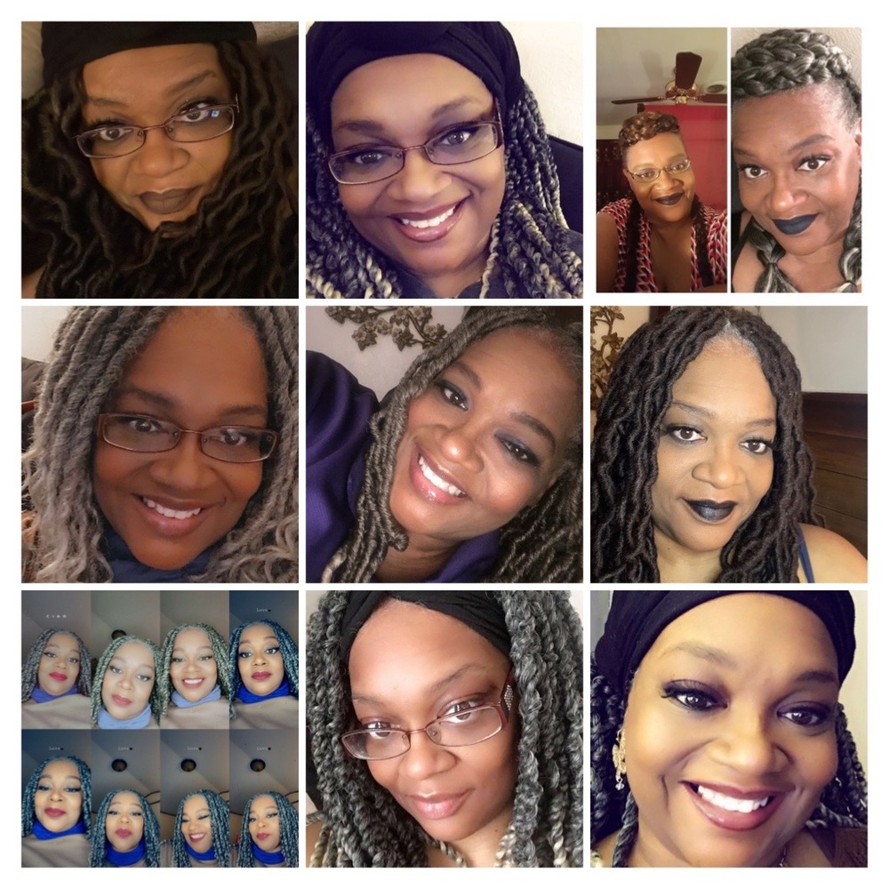 Meet your Posher, Millicent